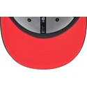 kasketter-flad-sort-snapback-9fifty-split-fra-chicago-bulls-nba-af-new-era