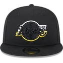 kasketter-flad-sort-snapback-9fifty-split-fra-los-angeles-lakers-nba-af-new-era