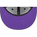 kasketter-flad-sort-snapback-9fifty-split-fra-los-angeles-lakers-nba-af-new-era