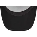 kasketter-buet-sort-snapback-a-frame-af-new-era