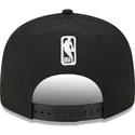 sort-flad-snapback-9fifty-kasket-tip-off-2023-fra-houston-rockets-nba-fra-new-era
