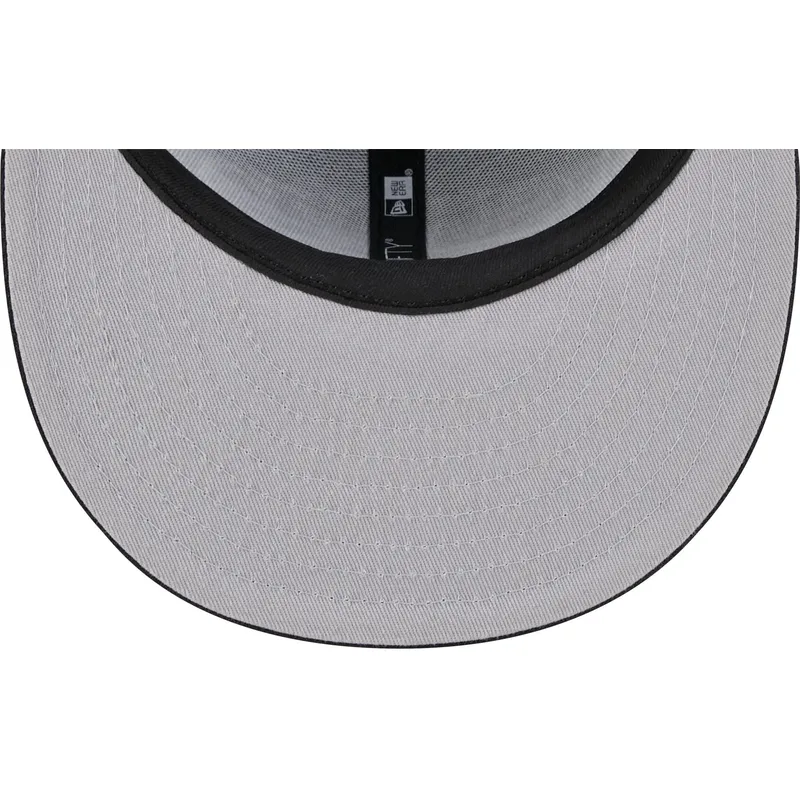 sort-flad-snapback-9fifty-kasket-tip-off-2023-fra-houston-rockets-nba-fra-new-era