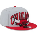gra-og-rod-flat-cap-snapback-9fifty-tip-off-2023-fra-chicago-bulls-nba-fra-new-era