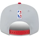 gra-og-rod-flat-cap-snapback-9fifty-tip-off-2023-fra-chicago-bulls-nba-fra-new-era