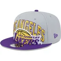 gra-og-violet-flat-cap-snapback-9fifty-tip-off-2023-fra-los-angeles-lakers-nba-fra-new-era