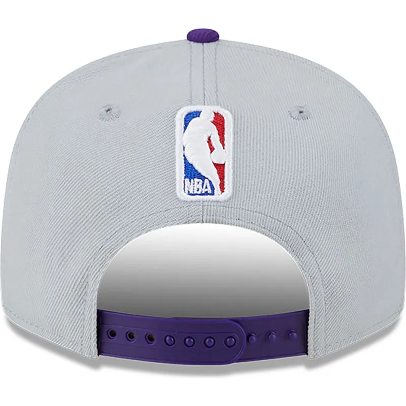gra-og-violet-flat-cap-snapback-9fifty-tip-off-2023-fra-los-angeles-lakers-nba-fra-new-era