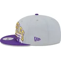 los-angeles-lakers-nba-new-era-gra-og-violet-9fifty-tip-off-2023-snapback-flat-cap