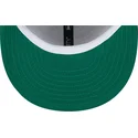 gra-og-gron-snapback-flad-kasket-9fifty-tip-off-2023-fra-milwaukee-bucks-nba-fra-new-era