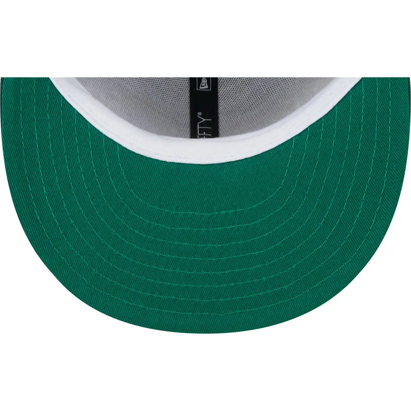 kasketter-flad-gra-snapback-9fifty-tip-off-2023-fra-milwaukee-bucks-nba-af-new-era