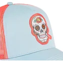 bla-og-orange-cc8-chupa-chups-trucker-kasket-fra-capslab