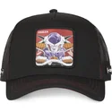 kasketter-buet-sort-snapback-frieza-dragon-ball-af-capslab