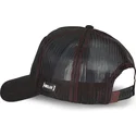 kasketter-buet-sort-snapback-frieza-dragon-ball-af-capslab