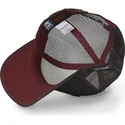 kasketter-buet-sort-snapback-frieza-dragon-ball-af-capslab