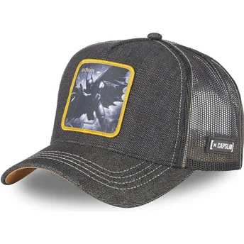 sort-trucker-kasket-batman-dc6-bat1-dc-comics-fra-capslab