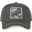 sort-trucker-kasket-batman-dc6-bat1-dc-comics-fra-capslab