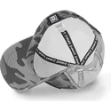 kasketter-buet-gra-snapback-bugs-bunny-looney-tunes-af-capslab