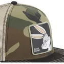 kasketter-flad-camouflage-snapback-bugs-bunny-looney-tunes-af-capslab
