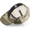 kasketter-flad-camouflage-snapback-bugs-bunny-looney-tunes-af-capslab
