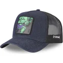 kasketter-buet-marinebla-snapback-hulk-marvel-comics-af-capslab