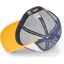 kasketter-buet-hvid-snapback-wolverine-marvel-comics-af-capslab