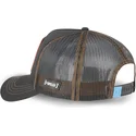 kasketter-buet-sort-snapback-tony-tony-chopper-one-piece-af-capslab