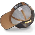 kasketter-buet-sort-snapback-tony-tony-chopper-one-piece-af-capslab