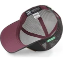 kasketter-buet-sort-snapback-roronoa-zoro-one-piece-af-capslab