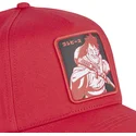 kasketter-buet-rod-snapback-monkey-d-luffy-one-piece-af-capslab
