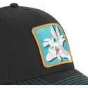 capslab-looney-tunes-bugs-bunny-bu3-justerbar-sort-bojet-kasket