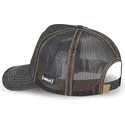 kasketter-buet-sort-snapback-coyote-looney-tunes-af-capslab