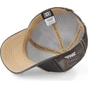 sort-denim-trucker-kasket-coyote-loo8-coy2-looney-tunes-fra-capslab