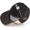 kasketter-buet-beige-snapback-bugs-bunny-looney-tunes-af-capslab