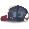 kasketter-buet-beige-snapback-b52-cocktails-af-capslab
