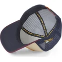 kasketter-buet-beige-snapback-b52-cocktails-af-capslab