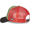 kasketter-buet-gron-snapback-bloody-mary-cocktails-af-capslab