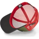 kasketter-buet-gron-snapback-bloody-mary-cocktails-af-capslab