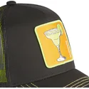 gorra-trucker-sort-margarita-ma1-cocktails-fra-capslab