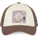 kasketter-buet-beige-snapback-goku-black-dragon-ball-af-capslab