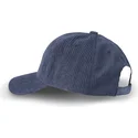 kasketter-buet-marinebla-justerbar-rem-af-von-dutch