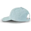 kasketter-buet-bla-justerbar-rem-af-von-dutch