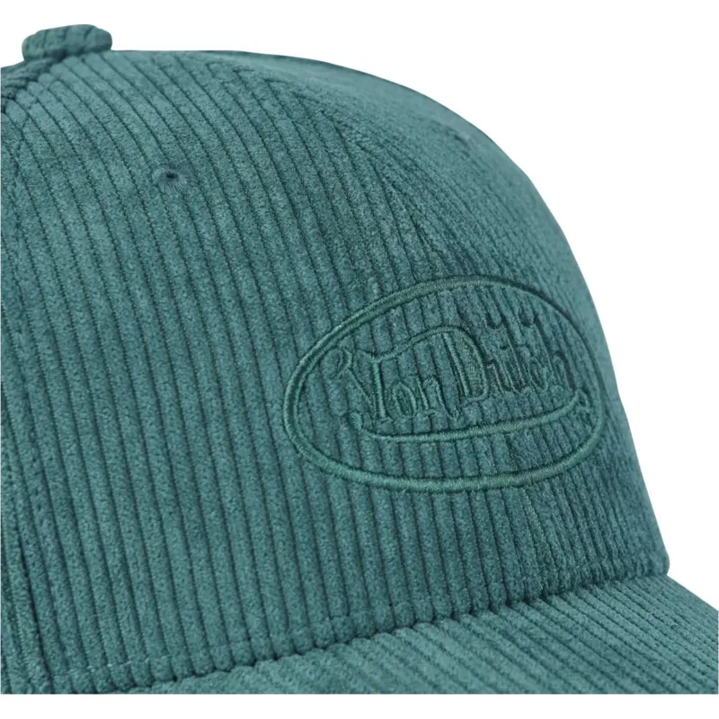 kasketter-buet-gron-justerbar-rem-af-von-dutch kasketter-buet-gron-justerbar-rem-af-von-dutch