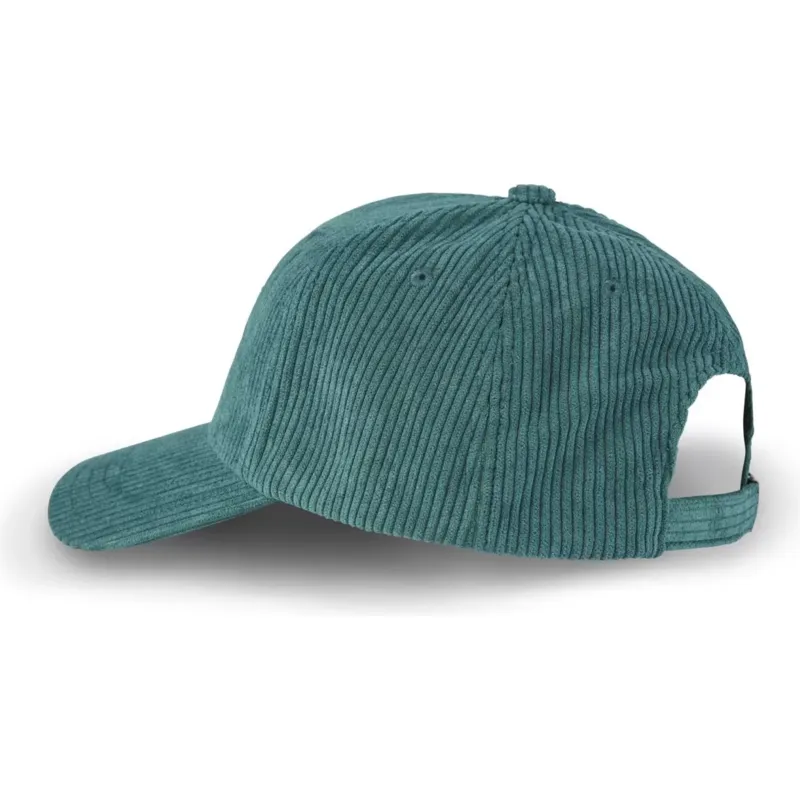 kasketter-buet-gron-justerbar-rem-af-von-dutch kasketter-buet-gron-justerbar-rem-af-von-dutch