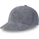 kasketter-buet-gra-justerbar-rem-af-von-dutch