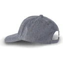 kasketter-buet-gra-justerbar-rem-af-von-dutch