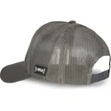 kasketter-buet-gra-snapback-tom-looney-tunes-af-capslab