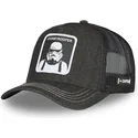 kasketter-buet-sort-snapback-stormtrooper-star-wars-af-capslab