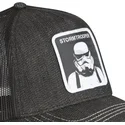 kasketter-buet-sort-snapback-stormtrooper-star-wars-af-capslab
