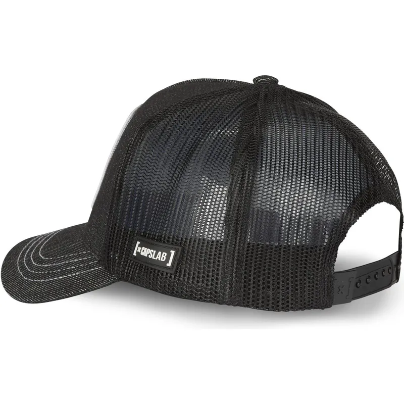 kasketter-buet-sort-snapback-stormtrooper-star-wars-af-capslab