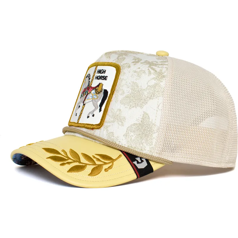 kasketter-buet-hvid-snapback-the-farm-af-goorin-bros