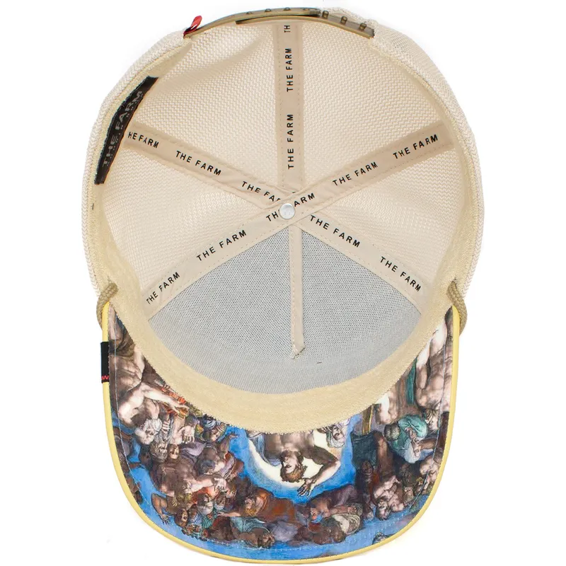 kasketter-buet-hvid-snapback-the-farm-af-goorin-bros